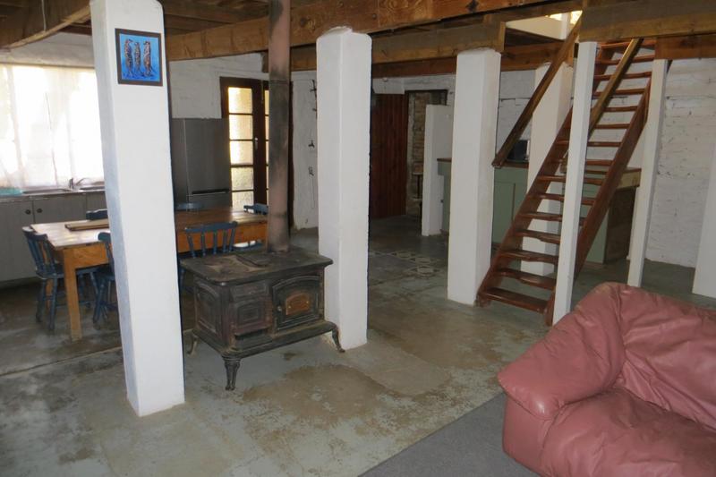 5 Bedroom Property for Sale in Nieu Bethesda Eastern Cape